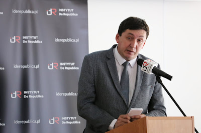 prof. dr hab. Marek Kornat