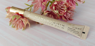 Review Olcay Gulsen Beauty Hyaluronic Lip Butter Balm