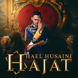 MP3 download Hael Husaini - Hajat - Single iTunes plus aac m4a mp3