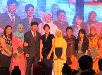 Board of Directors SKC