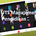 40 CONTOH SOAL ULANGAN TENGAH SEMESTER MANAJEMEN PENDIDIKAN TYPE PILIHAN GANDA