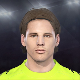 New faces collection for many players by Volun FaceMaker Update, PES 2018 Faces Vol.2 by Volun 