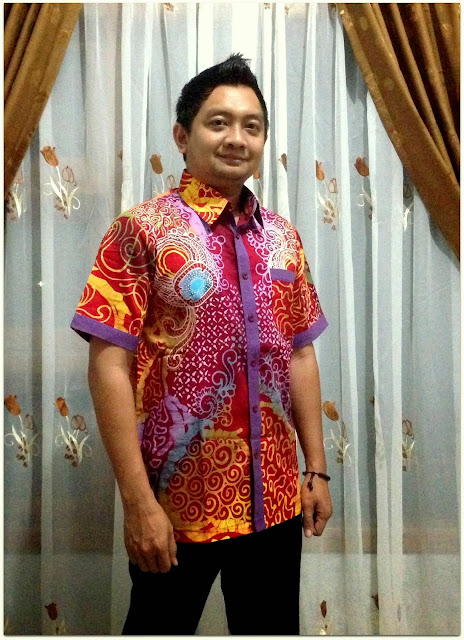 "Batik Special Batik Model Terbaru"