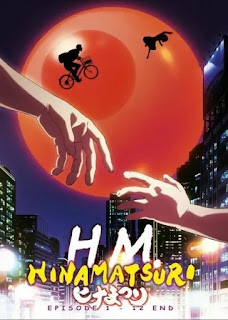 Hinamatsuri (Anime Online | Subt.: Esp/Latino)