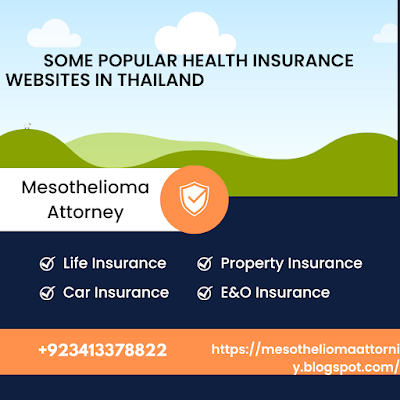 Health Insurance offers a range of health insurance plans for individuals and families living in Thailand