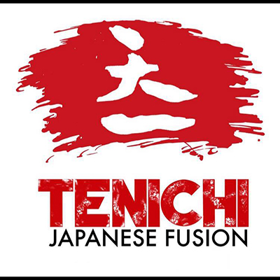 Tenichi logo