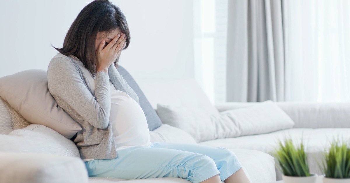 Nhu cầu canxi đối với phụ nữ có thai