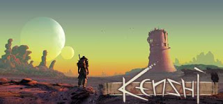KENSHI UPDATE V1.0.8 FREE DOWNLOAD FOR PC