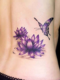 Inspiration Tattoo Designer
