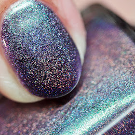 Lollipop Posse Lacquer 3AM: Soul's Midnight