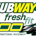 5 Questions Before ... Subway Fresh Fit 500
