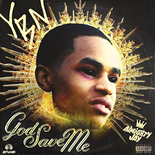 MP3 download YBN Almighty Jay - God Save Me - Single iTunes plus aac m4a mp3