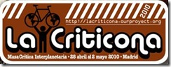 criticona 2010