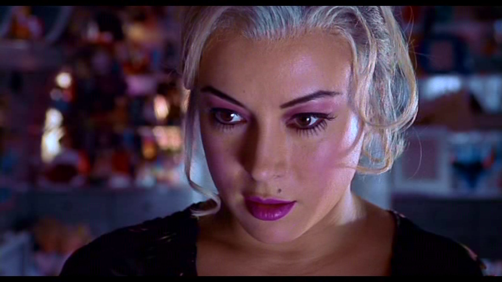 1998 Bride Of Chucky