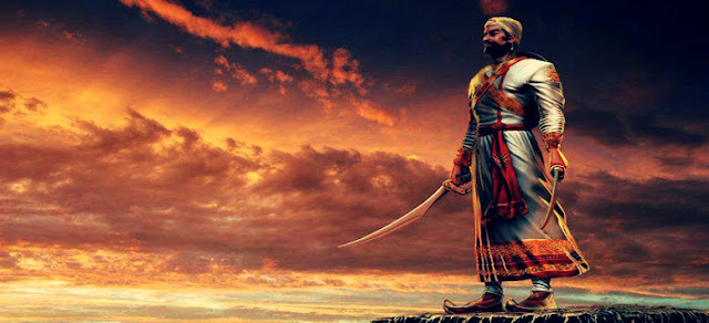 Shivaji Maharaj Images