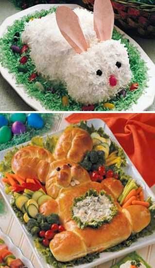 http://www.lushome.com/edible-decorations-easter-meal-kids-25-creative-presentation-food-design-ideas/102507