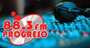 Radio Progreso 88.3 FM en VIVO