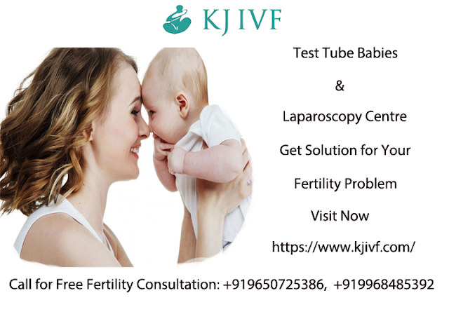 Best IVF Centre in Delhi to Treat the Infertility Problem