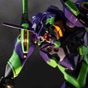 EVANGELION 01 Evangelion Evolution Ver. REVOLTECH YAMAGUCHI