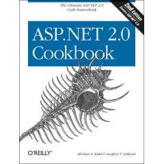 ASP.NET 2.0 Cookbook