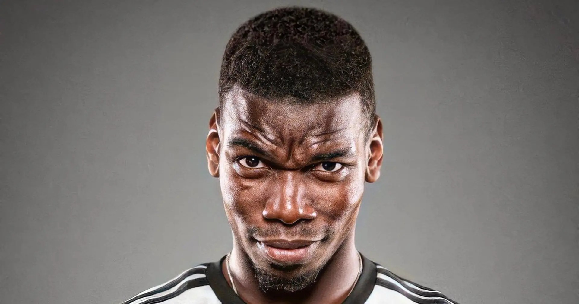 Paul Pogba to Juventus 'done and sealed'