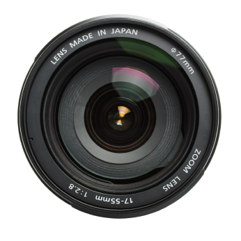 camera lens