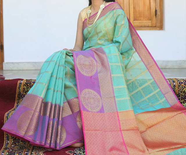 Kota sarees