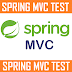 UpWork (oDesk) & Elance Spring MVC Test Question & Answers