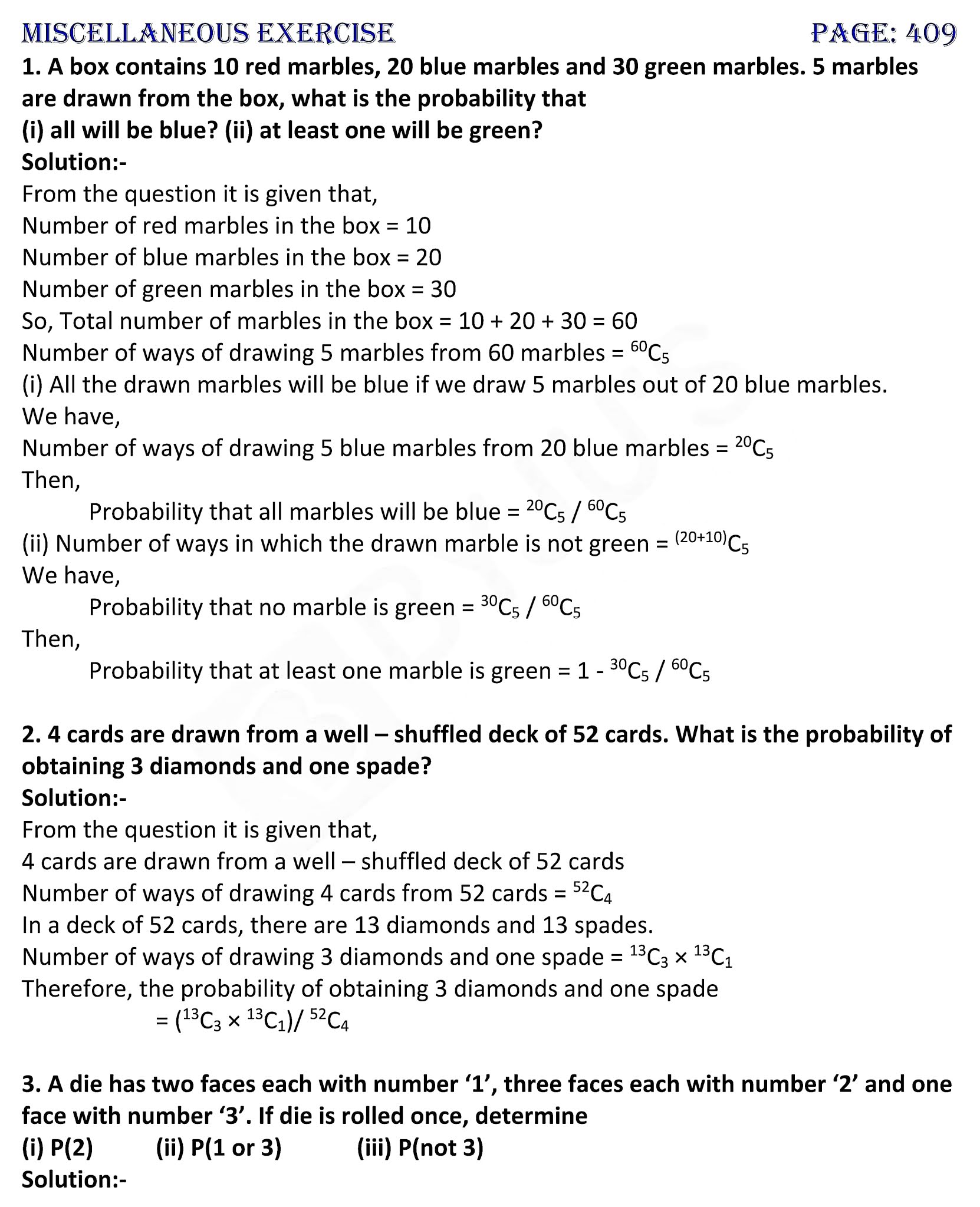 Class 11 Maths Chapter 16 Probability ,  11th Maths book in hindi, 11th Maths notes in hindi, cbse books for class  11, cbse books in hindi, cbse ncert books, class  11  Maths notes in hindi,  class  11 hindi ncert solutions,  Maths 2020,  Maths 2021,  Maths 2022,  Maths book class  11,  Maths book in hindi,  Maths class  11 in hindi,  Maths notes for class  11 up board in hindi, ncert all books, ncert app in hindi, ncert book solution, ncert books class 10, ncert books class  11, ncert books for class 7, ncert books for upsc in hindi, ncert books in hindi class 10, ncert books in hindi for class  11  Maths, ncert books in hindi for class 6, ncert books in hindi pdf, ncert class  11 hindi book, ncert english book, ncert  Maths book in hindi, ncert  Maths books in hindi pdf, ncert  Maths class  11, ncert in hindi,  old ncert books in hindi, online ncert books in hindi,  up board  11th, up board  11th syllabus, up board class 10 hindi book, up board class  11 books, up board class  11 new syllabus, up Board  Maths 2020, up Board  Maths 2021, up Board  Maths 2022, up Board  Maths 2023, up board intermediate  Maths syllabus, up board intermediate syllabus 2021, Up board Master 2021, up board model paper 2021, up board model paper all subject, up board new syllabus of class 11th Maths, up board paper 2021, Up board syllabus 2021, UP board syllabus 2022,   11 वीं मैथ्स पुस्तक हिंदी में,  11 वीं मैथ्स नोट्स हिंदी में, कक्षा  11 के लिए सीबीएससी पुस्तकें, हिंदी में सीबीएससी पुस्तकें, सीबीएससी  पुस्तकें, कक्षा  11 मैथ्स नोट्स हिंदी में, कक्षा  11 हिंदी एनसीईआरटी समाधान, मैथ्स 2020, मैथ्स 2021, मैथ्स 2022, मैथ्स  बुक क्लास  11, मैथ्स बुक इन हिंदी, बायोलॉजी क्लास  11 हिंदी में, मैथ्स नोट्स इन क्लास  11 यूपी  बोर्ड इन हिंदी, एनसीईआरटी मैथ्स की किताब हिंदी में,  बोर्ड  11 वीं तक,  11 वीं तक की पाठ्यक्रम, बोर्ड कक्षा 10 की हिंदी पुस्तक  , बोर्ड की कक्षा  11 की किताबें, बोर्ड की कक्षा  11 की नई पाठ्यक्रम, बोर्ड मैथ्स 2020, यूपी   बोर्ड मैथ्स 2021, यूपी  बोर्ड मैथ्स 2022, यूपी  बोर्ड मैथ्स 2023, यूपी  बोर्ड इंटरमीडिएट बायोलॉजी सिलेबस, यूपी  बोर्ड इंटरमीडिएट सिलेबस 2021, यूपी  बोर्ड मास्टर 2021, यूपी  बोर्ड मॉडल पेपर 2021, यूपी  मॉडल पेपर सभी विषय, यूपी  बोर्ड न्यू क्लास का सिलेबस   11 वीं मैथ्स, अप बोर्ड पेपर 2021, यूपी बोर्ड सिलेबस 2021, यूपी बोर्ड सिलेबस 2022,