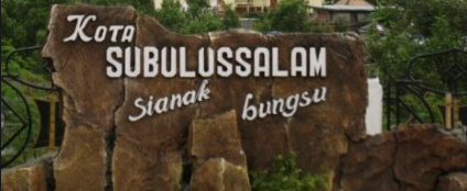 Kota Subulussalam