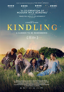 Kindling Movie
