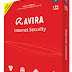 AVIRA Internet Security 2013 With License