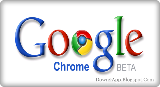 Google Chrome 41.....64 Beta For Win
