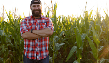 Farmer Sam