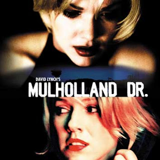 Mulholland Drive - Soundtrack