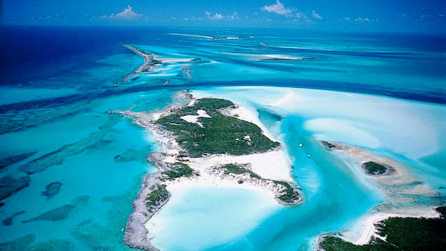 Exuma Bahamas