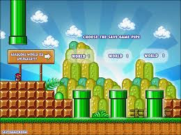 Mario Forever 4 PC Game 