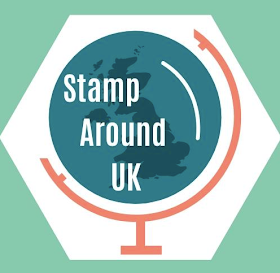 Nigezza Creates with Stampin' Up! Stamp Around UK Video Hop