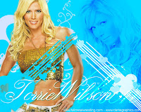 Torrie Wilson