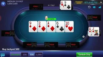 NagaPoker - How to Choose a NagaPoker Online Poker Site