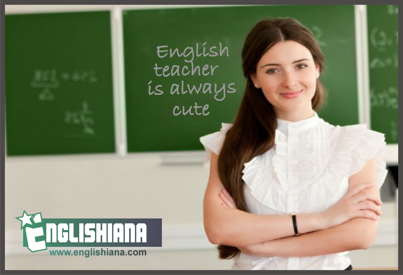 Ungkapan Ungkapan Yang Sering Digunakan Guru Bahasa Inggris Di
