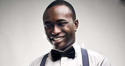 Brymo still with Choc city