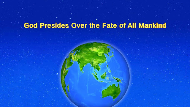  Eastern Lightning,The Church Of Almighty God ,  