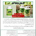 Spirulina (the green food) Multivitamin Urdu