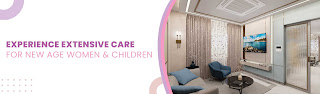 Women & Child care Hospital in Pune | Maternity Care | Ankura