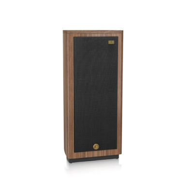 Loa Tannoy GRF GR Gold Reference
