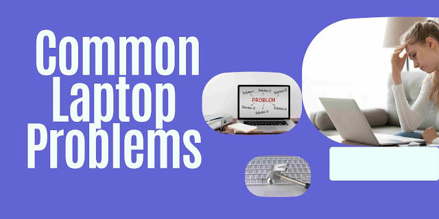 what causes memory problems in laptops