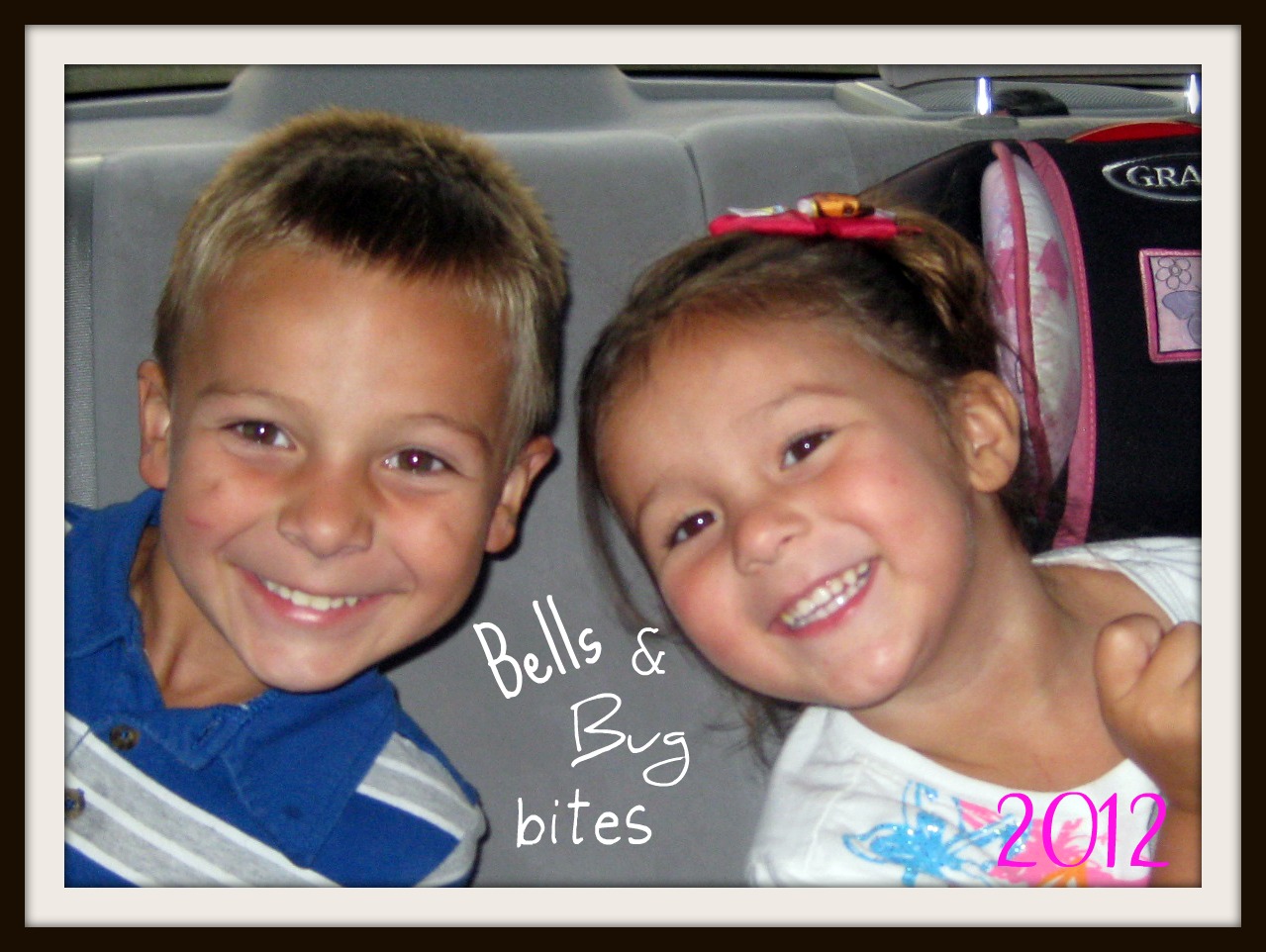 Bells & Bug Bites