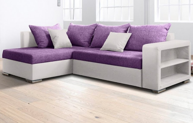 Neckermann MÃ¶bel Sofa