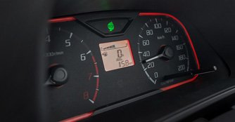  (Car Review - Perodua Bezza 1.3 Premium X (A 